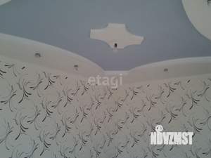 Дом 280м², 2-этажный, участок 5 сот.  