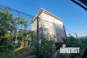 Дача 120м&sup2;, 2-этажный, участок 8 сот.  