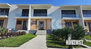 Таунхаус 158м², 2-этажный, участок 2 сот.  