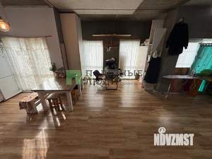 Дом 108м&sup2;, 2-этажный, участок 5 сот.  