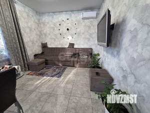 Дом 82м&sup2;, 1-этажный, участок 3 сот.  