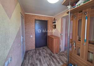 Дом 64м², 1-этажный, участок 2 сот.  