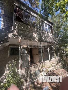 Дом 45м&sup2;, 1-этажный, участок 5 сот.  