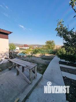 Дом 117м&sup2;, 2-этажный, участок 5 сот.  