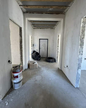 Дом 113м&sup2;, 1-этажный, участок 5 сот.  