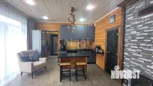 Дом 81м&sup2;, 2-этажный, участок 4 сот.  