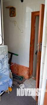 Дом 55м&sup2;, 1-этажный, участок 3 сот.  