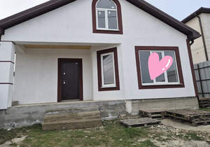 Дом 200м&sup2;, 2-этажный, участок 4 сот.  