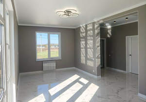 Дом 65м², 1-этажный, участок 4 сот.  