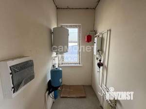 Дом 77м&sup2;, 1-этажный, участок 5 сот.  