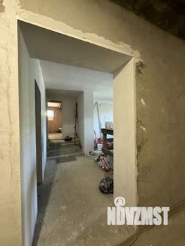 Дом 250м², 3-этажный, участок 6 сот.  