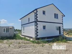 Дом 120м², 2-этажный, участок 5 сот.  