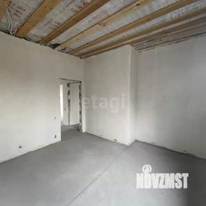 Дом 79м&sup2;, 1-этажный, участок 5 сот.  