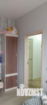 Дом 80м&sup2;, 1-этажный, участок 6 сот.  