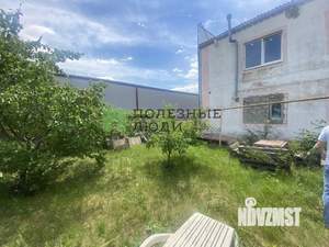 Дом 300м², 2-этажный, участок 9 сот.  