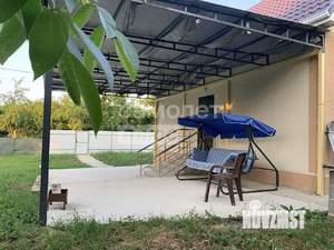 Дом 104м&sup2;, 2-этажный, участок 5 сот.  