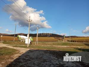 Дом 46м&sup2;, 1-этажный, участок 8 сот.  