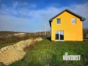 Дом 103м&sup2;, 2-этажный, участок 4 сот.  