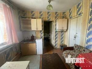 Дом 50м², 1-этажный, участок 4 сот.  