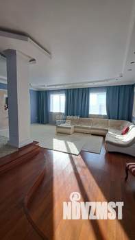 Дом 142м&sup2;, 1-этажный, участок 10 сот.  