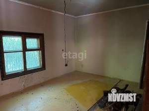 Дом 79м&sup2;, 2-этажный, участок 8 сот.  