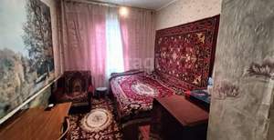Дом 79м², 1-этажный, участок 6 сот.  