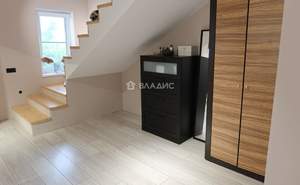 Дом 125м², 2-этажный, участок 3 сот.  