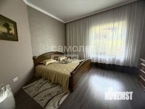 Дом 450м², 2-этажный, участок 16 сот.  