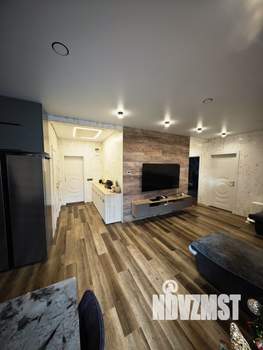 Дом 90м&sup2;, 1-этажный, участок 3 сот.  