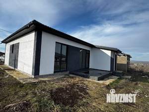 Дом 140м&sup2;, 1-этажный, участок 5 сот.  