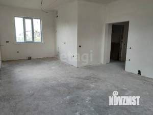 Дом 120м&sup2;, 1-этажный, участок 5 сот.  