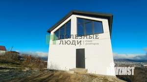 Дом 179м², 3-этажный, участок 3 сот.  