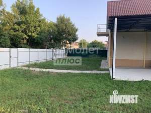 Дом 104м&sup2;, 2-этажный, участок 5 сот.  