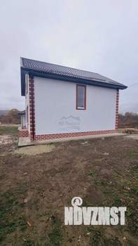 Дом 130м&sup2;, 2-этажный, участок 4 сот.  