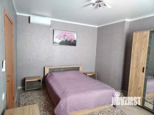 Таунхаус 84м&sup2;, 1-этажный, участок 2 сот.  