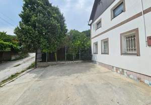 Дом 48м², 2-этажный, участок 5 сот.  