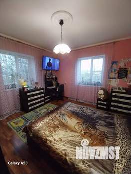 Дом 199м&sup2;, 2-этажный, участок 4 сот.  