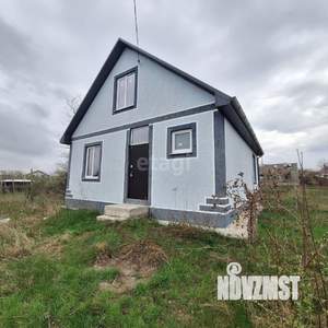 Дом 106м&sup2;, 2-этажный, участок 5 сот.  