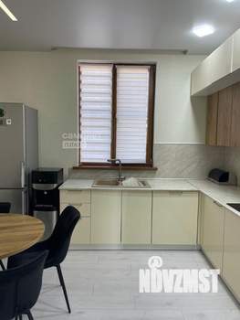 Дом 286м², 2-этажный, участок 5 сот.  