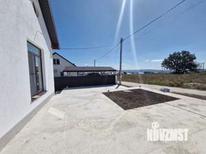 Дом 105м&sup2;, 1-этажный, участок 5 сот.  