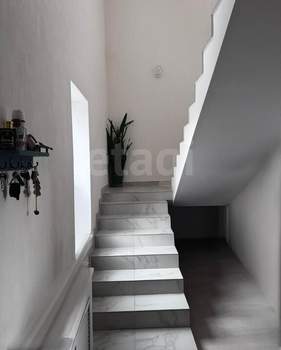 Дом 169м², 2-этажный, участок 4 сот.  