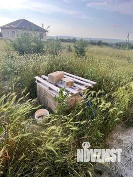 Дом 70м&sup2;, 1-этажный, участок 5 сот.  