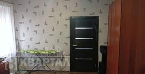 Дом 60м&sup2;, 1-этажный, участок 3 сот.  