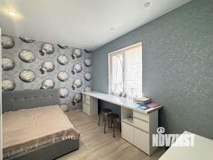 Дом 149м&sup2;, 2-этажный, участок 4 сот.  