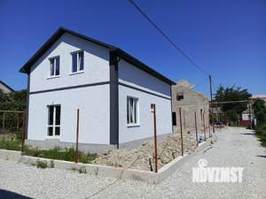 Дом 140м², 2-этажный, участок 3 сот.  