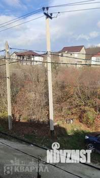 Дом 100м&sup2;, 2-этажный, участок 6 сот.  