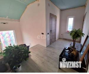 Дом 171м², 2-этажный, участок 5 сот.  