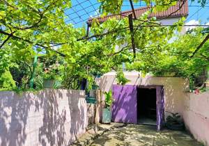 Дом 54м², 2-этажный, участок 10 сот.  