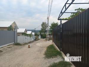 Дом 105м&sup2;, 2-этажный, участок 4 сот.  