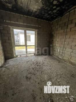 Дом 90м², 1-этажный, участок 3 сот.  